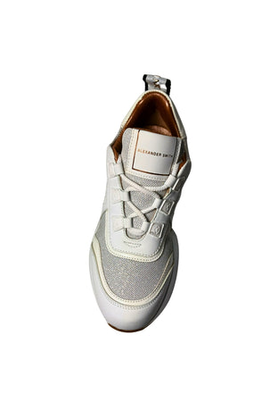 ALEXANDER SMITH Scarpe Donna Alexander Smith MARBLE WOMAN-White da donna