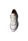 ALEXANDER SMITH Scarpe Donna Alexander Smith MARBLE WOMAN-White avio da donna