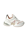 ALEXANDER SMITH Scarpe Donna Alexander Smith MARBLE WOMAN- white rose da donna
