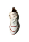 ALEXANDER SMITH Scarpe Donna Alexander Smith MARBLE WOMAN- white rose da donna