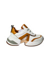 ALEXANDER SMITH Scarpe Donna Alexander Smith MARBLE WOMAN-White light cognac da donna