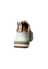 ALEXANDER SMITH Scarpe Donna Alexander Smith MARBLE WOMAN-White light cognac da donna