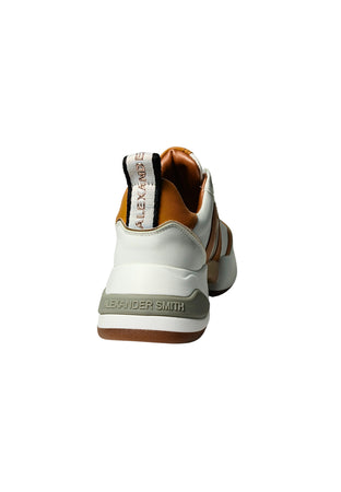 ALEXANDER SMITH Scarpe Donna Alexander Smith MARBLE WOMAN-White light cognac da donna