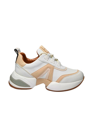 ALEXANDER SMITH Scarpe Donna Alexander Smith MARBLE WOMAN-White beige da donna