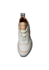 ALEXANDER SMITH Scarpe Donna Alexander Smith MARBLE WOMAN-White beige da donna