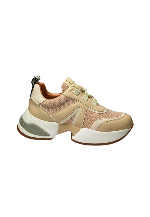 ALEXANDER SMITH Scarpe Donna Alexander Smith MARBLE WOMAN-Beige da donna