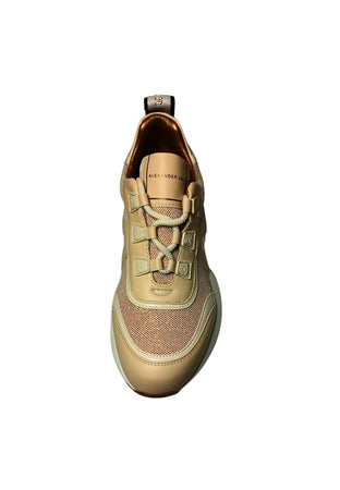 ALEXANDER SMITH Scarpe Donna Alexander Smith MARBLE WOMAN-Beige da donna