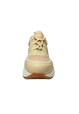 ALEXANDER SMITH Scarpe Donna Alexander Smith MARBLE WOMAN-Beige da donna