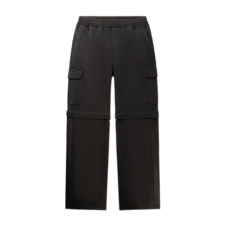 DAILY PAPER Pantalone Daily Paper garment wash pant da uomo