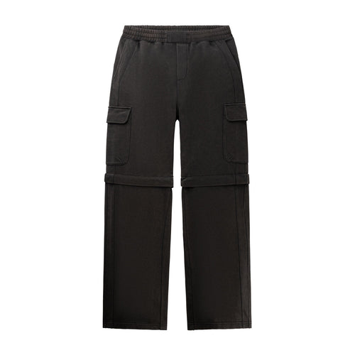 DAILY PAPER Pantalone Daily Paper garment wash pant da uomo