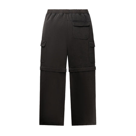 DAILY PAPER Pantalone Daily Paper garment wash pant da uomo