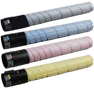 Black Compatible Olivetti D-Color MF223 MF283 -24KB1194