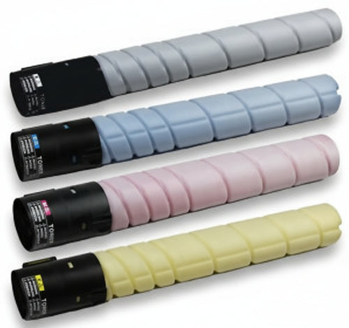 Black Compatible Olivetti D-Color MF223 MF283 -24KB1194