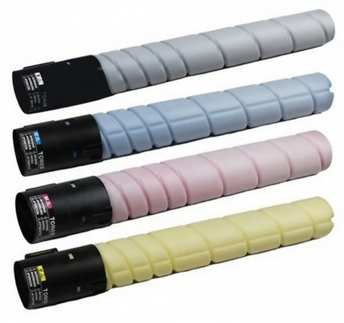 Magente Compatible Olivetti D-Color MF223 MF283 -21KB1196