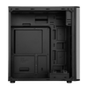 ITEK ITOCPR10D CASE PRIME DARK MIDDLE TOWER ATX 2x5.25, 2x3.5 1xUSB3.0 2xUSB2.0 1x12cm FAN ATX/MICRO ATX/MINI-ATX 500W BLACK