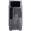 Case Prime Dark Middle Tower ATX / Micro-ATX / Mini-ATX 1 Porte USB 3.0 Colore Nero