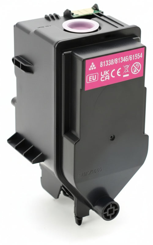 Magente Universal compatible Olivetti B1354,B1338,B1346-9K