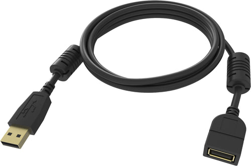 Tc-2Musbext-Bl Usb Cable 2 M