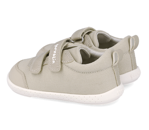 Scarpe bambino barefoot primi passi - 19 al 26 - Garvalin