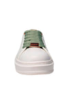 ALEXANDER SMITH Scarpe Donna Alexander Smith Eco-wembley woman-White light green da donna