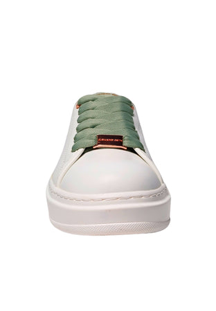 ALEXANDER SMITH Scarpe Donna Alexander Smith Eco-wembley woman-White light green da donna