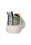 ALEXANDER SMITH Scarpe Donna Alexander Smith Eco-wembley woman-White light green da donna
