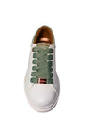 ALEXANDER SMITH Scarpe Donna Alexander Smith Eco-wembley woman-White light green da donna