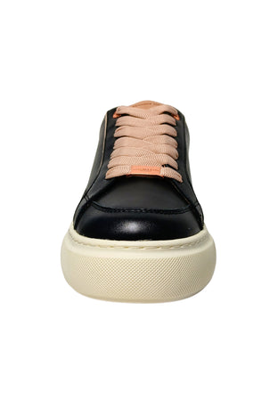 ALEXANDER SMITH Scarpe Donna Alexander Smith Eco-Greenwich-black sand da donna