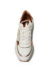 ALEXANDER SMITH Scarpe Donna Alexander Smith HYDE WOMAN-White copper da donna