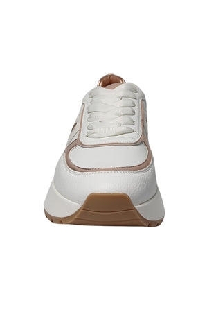 ALEXANDER SMITH Scarpe Donna Alexander Smith HYDE WOMAN-White copper da donna