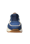 ALEXANDER SMITH Scarpe Uomo Alexander Smith HYDE MAN-Blue white da uomo