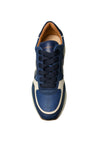 ALEXANDER SMITH Scarpe Uomo Alexander Smith HYDE MAN-Blue white da uomo