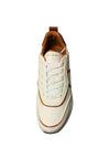 ALEXANDER SMITH Scarpe Uomo Alexander Smith ECO-DOVER White cognac da uomo