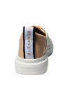ALEXANDER SMITH Scarpe Donna Alexander Smith WEMBLEY WOMAN-White nude da donna