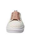 ALEXANDER SMITH Scarpe Donna Alexander Smith WEMBLEY WOMAN-White nude da donna