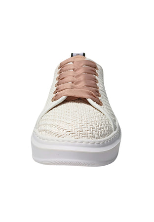 ALEXANDER SMITH Scarpe Donna Alexander Smith WEMBLEY WOMAN-White nude da donna