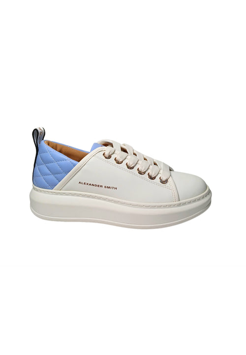 ALEXANDER SMITH Scarpe Donna Alexander Smith Wembley Woman da donna