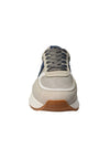 ALEXANDER SMITH Scarpe Uomo Alexander Smith HYDE MAN-Grey blue da uomo