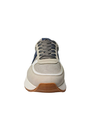 ALEXANDER SMITH Scarpe Uomo Alexander Smith HYDE MAN-Grey blue da uomo