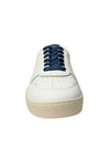 ALEXANDER SMITH Scarpe Uomo Alexander Smith Cambridge Man-White blue da uomo