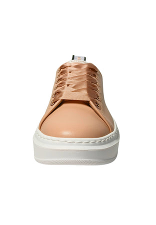 ALEXANDER SMITH Scarpe Donna Alexander Smith Wembley Woman-Nude copper da donna