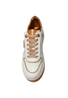 ALEXANDER SMITH Scarpe Donna Alexander Smith Harrow Woman-White nude da donna