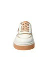 ALEXANDER SMITH Scarpe Donna Alexander Smith Harrow Woman-White nude da donna