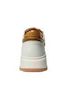 ALEXANDER SMITH Scarpe Donna Alexander Smith Harrow Woman-White nude da donna