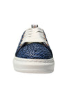 ALEXANDER SMITH Scarpe Donna Alexander Smith Wembley Woman-Blue white da donna