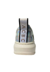 ALEXANDER SMITH Scarpe Donna Alexander Smith Eco-Wembley Woman-Cocco iride silver da donna