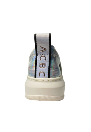 ALEXANDER SMITH Scarpe Donna Alexander Smith Eco-Wembley Woman-Cocco iride silver da donna