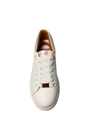 ALEXANDER SMITH Scarpe Donna Alexander Smith Eco-Wembley Woman-Cocco iride silver da donna