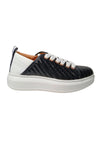 ALEXANDER SMITH Scarpe Donna Alexander Smith Wembley Woman-Black da donna