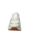 ALEXANDER SMITH Scarpe Donna Alexander Smith Hyde Woman-White iride silver da donna